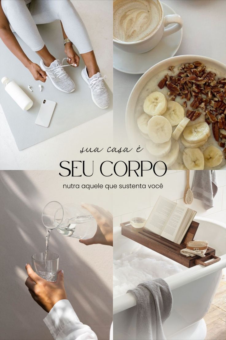 Saúde e Beleza