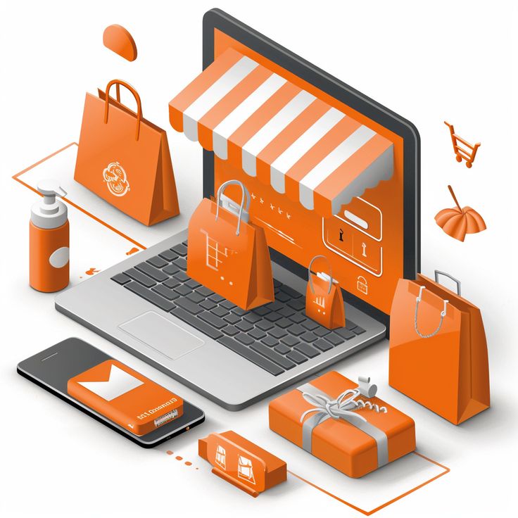 E-commerce